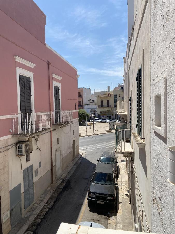 Casa De Avos Hotel Polignano a Mare Exterior photo