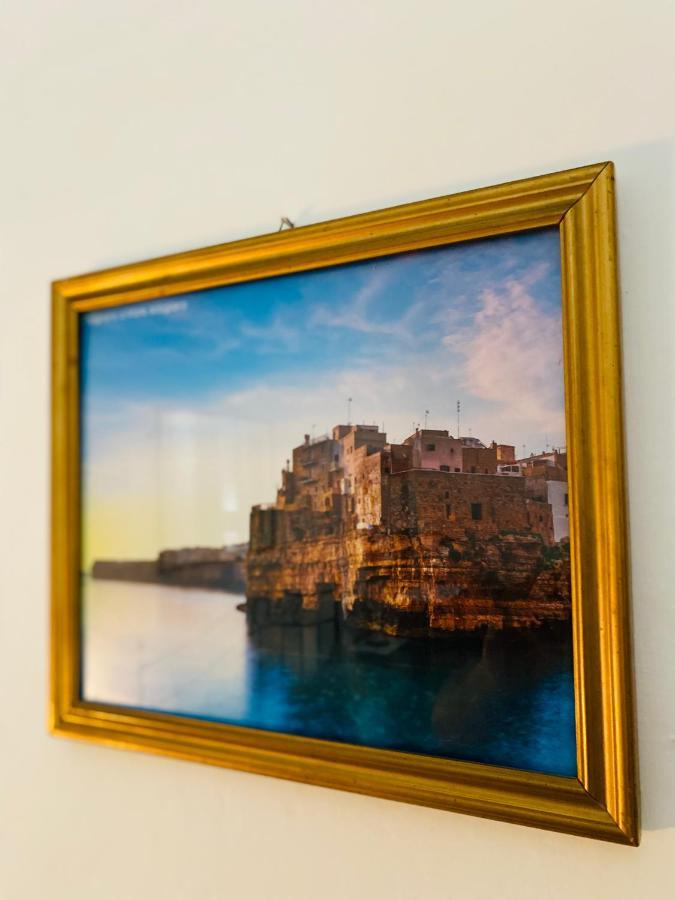 Casa De Avos Hotel Polignano a Mare Exterior photo